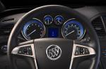 Buick Regal eAssist 2012 года